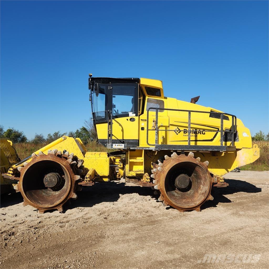 Bomag BC473RB-4 其他