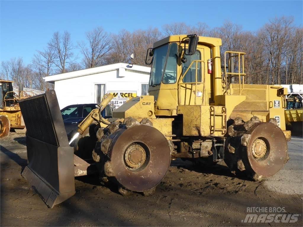 CAT 816B 其他