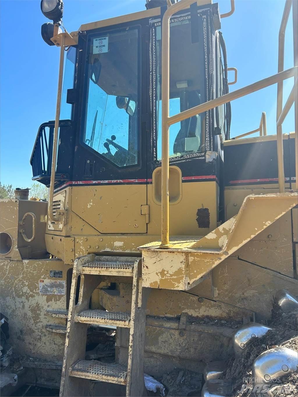 CAT 816F 其他
