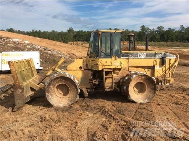 CAT 816F 其他