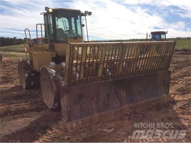 CAT 816F 其他