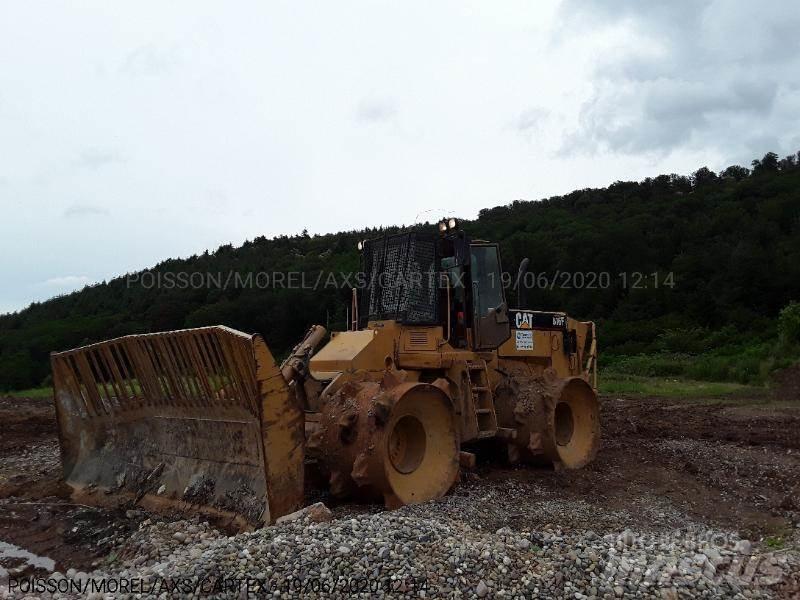 CAT 816F 其他
