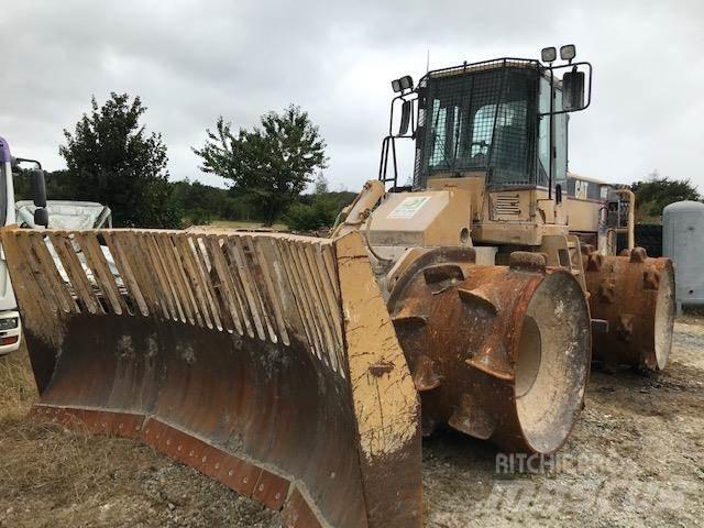 CAT 816F 其他