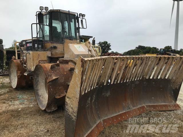 CAT 816F 其他