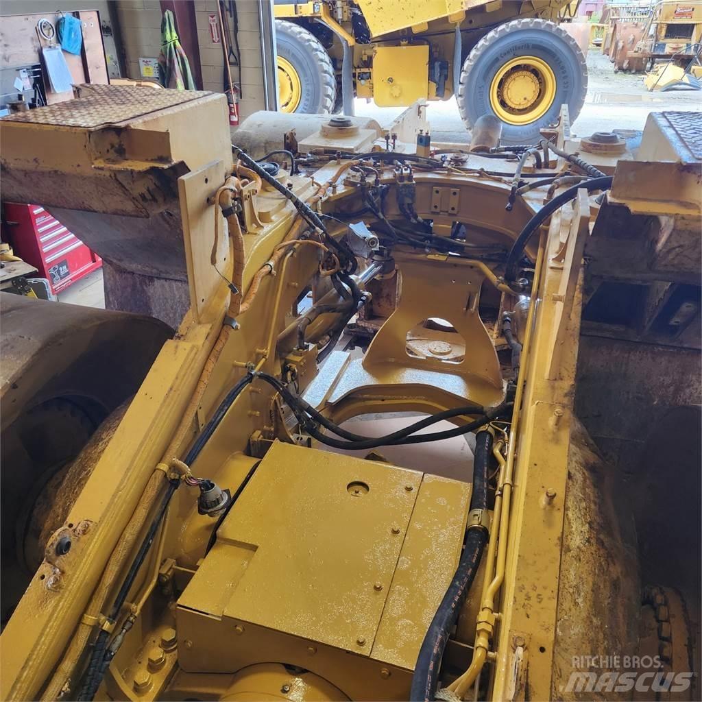 CAT 826H 其他