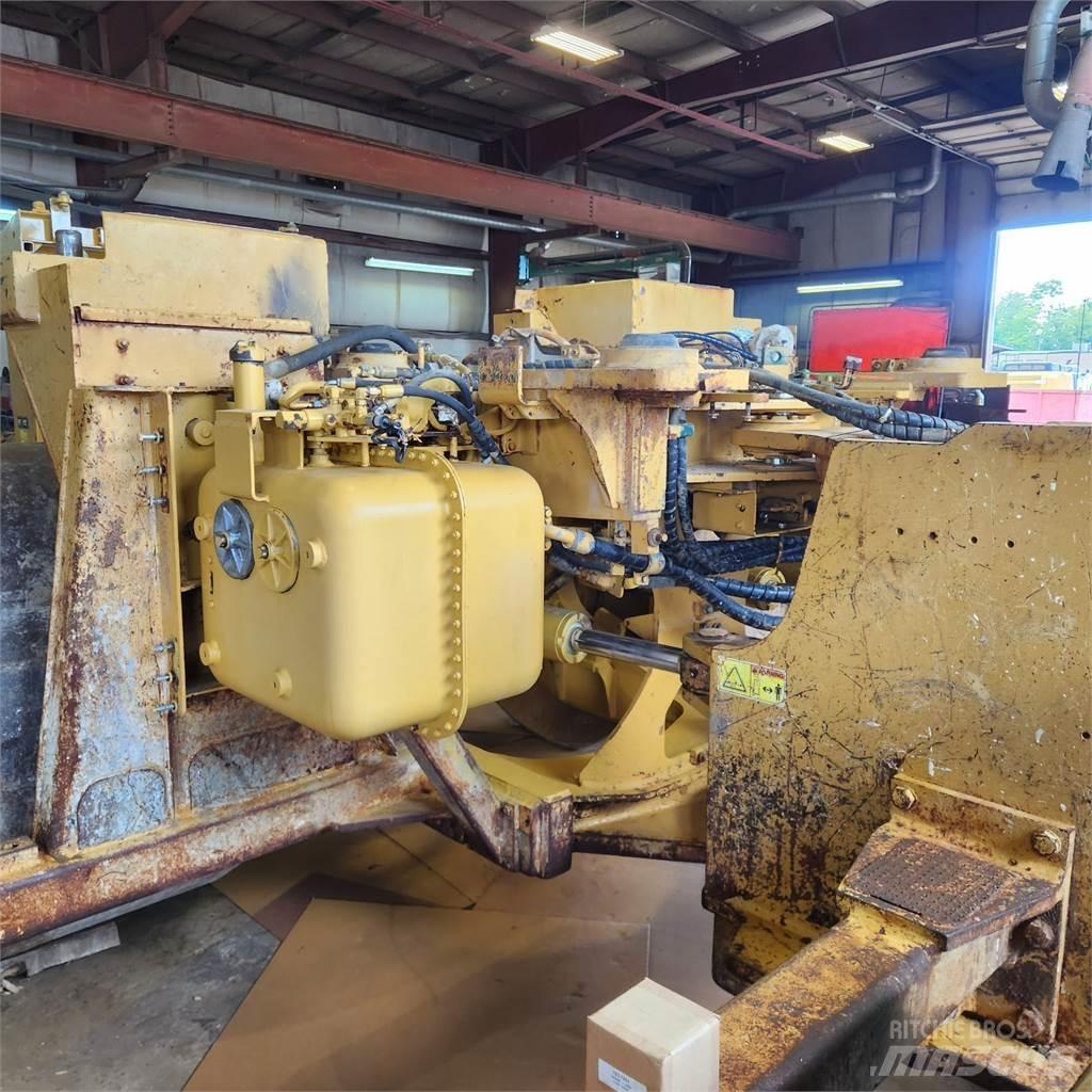 CAT 826H 其他