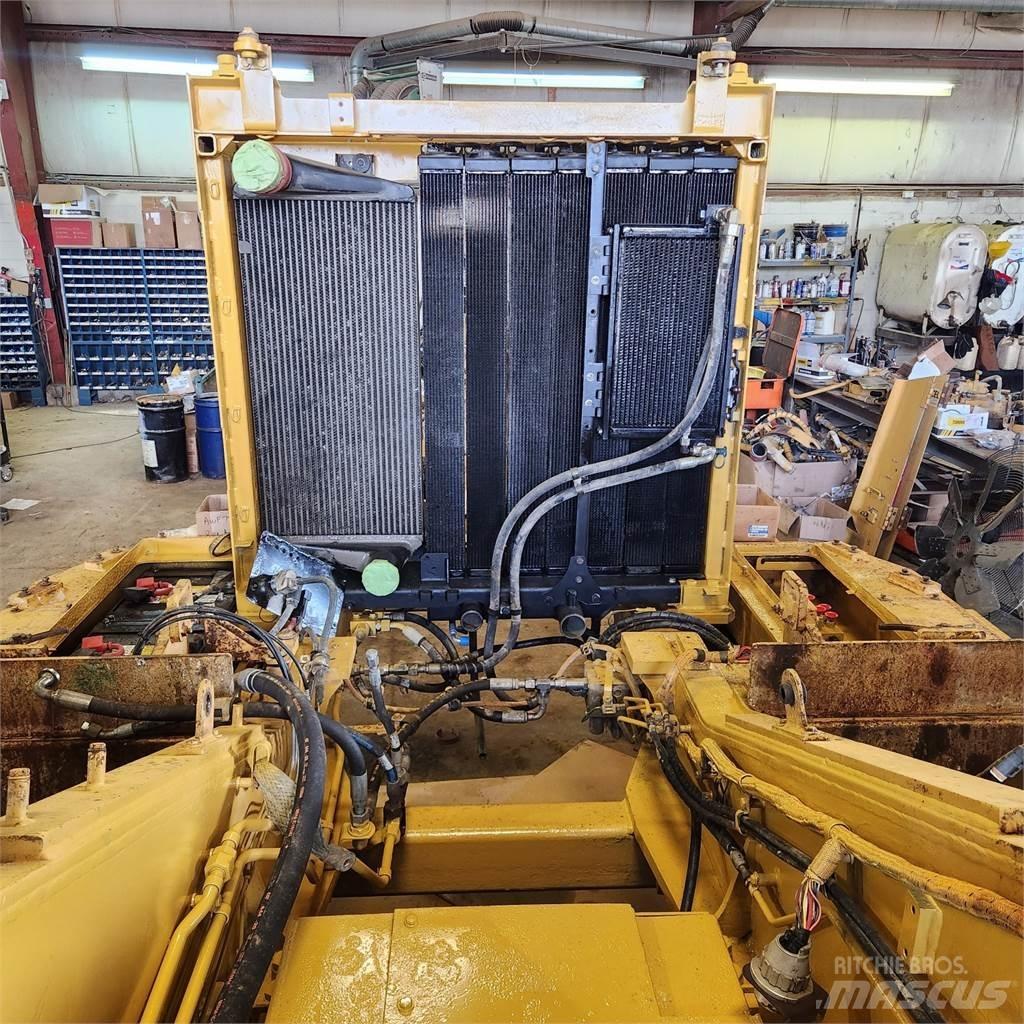 CAT 826H 其他