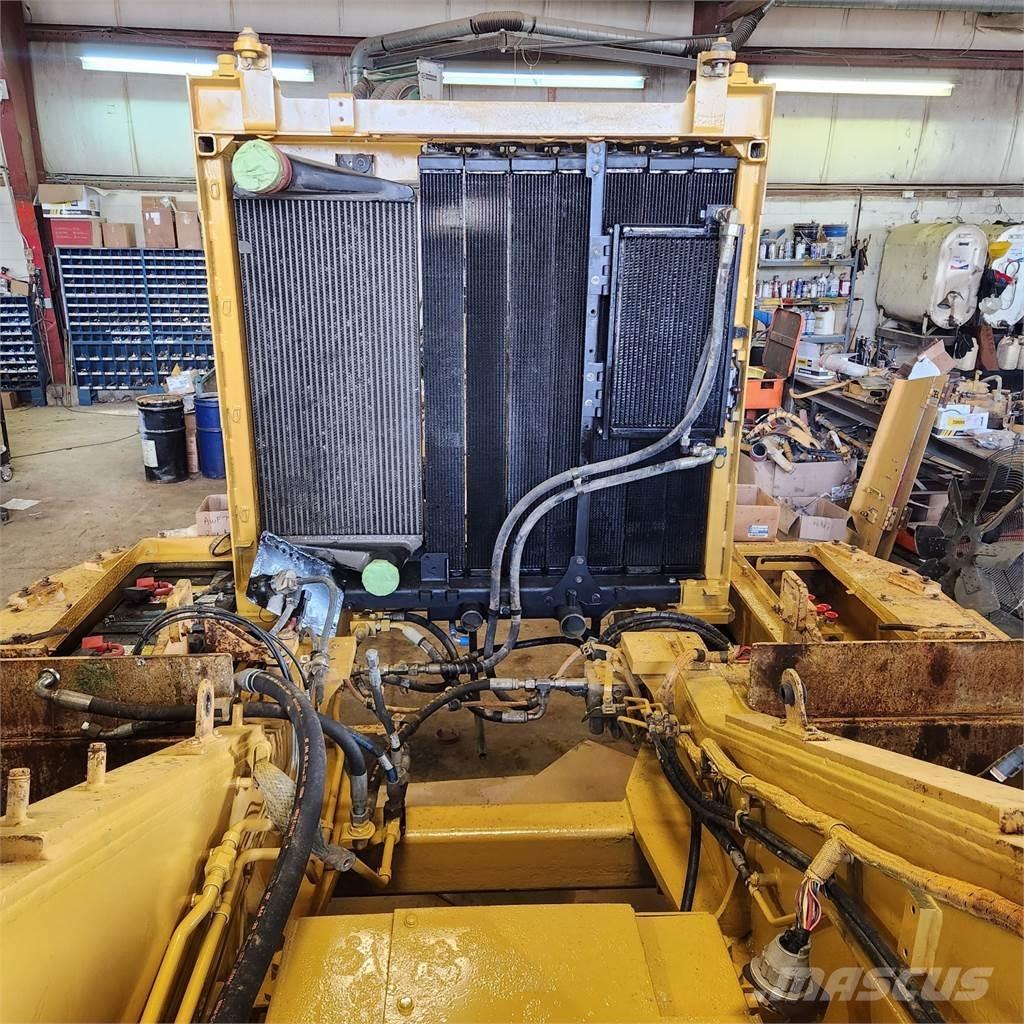 CAT 826H 其他