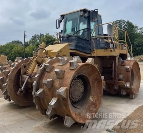 CAT 826H 其他