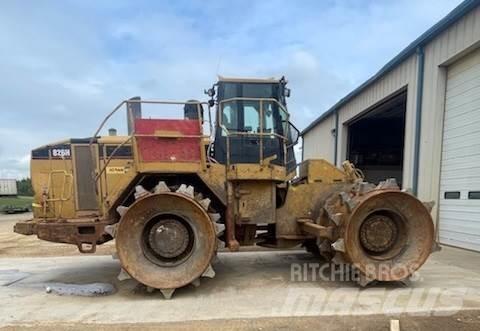 CAT 826H 其他