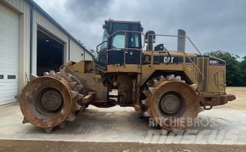 CAT 826H 其他
