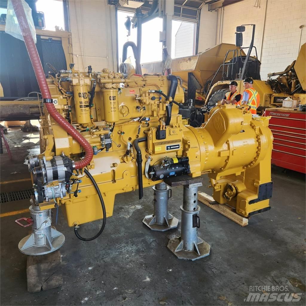 CAT 826H 其他