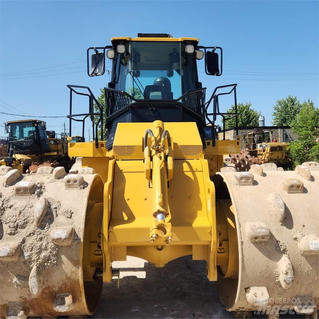 CAT 826H 其他