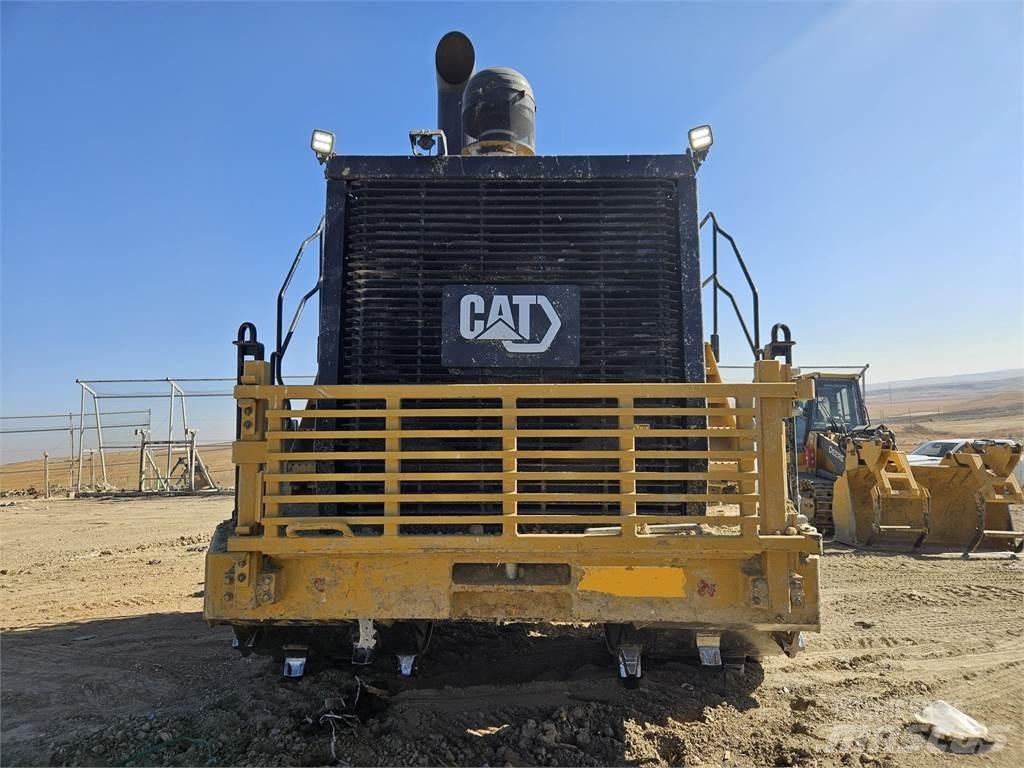CAT 826K 其他