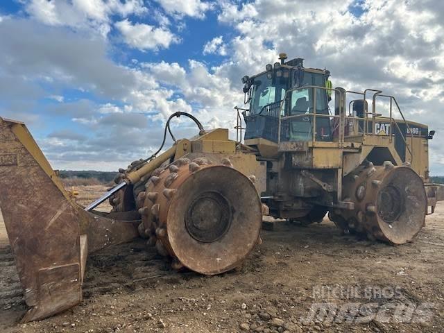 CAT 836G 其他