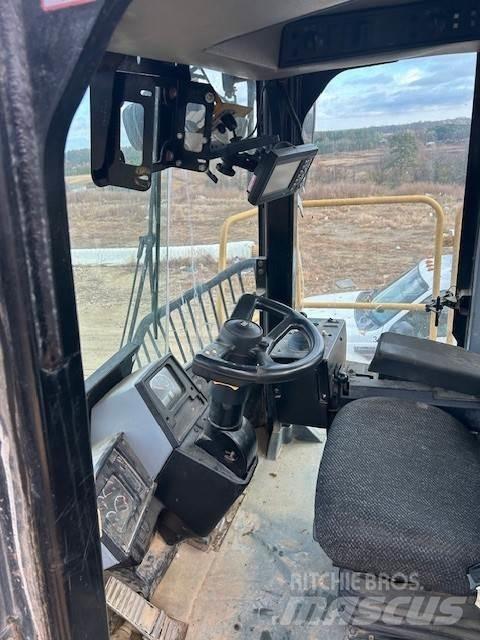 CAT 836G 其他