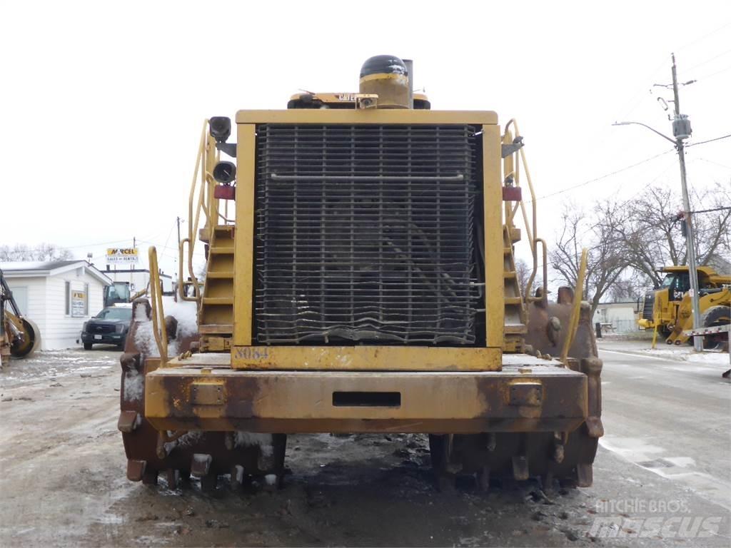 CAT 836H 其他