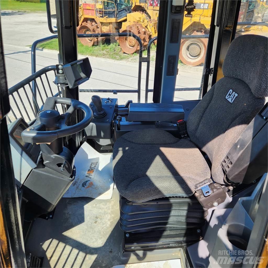 CAT 836H 其他