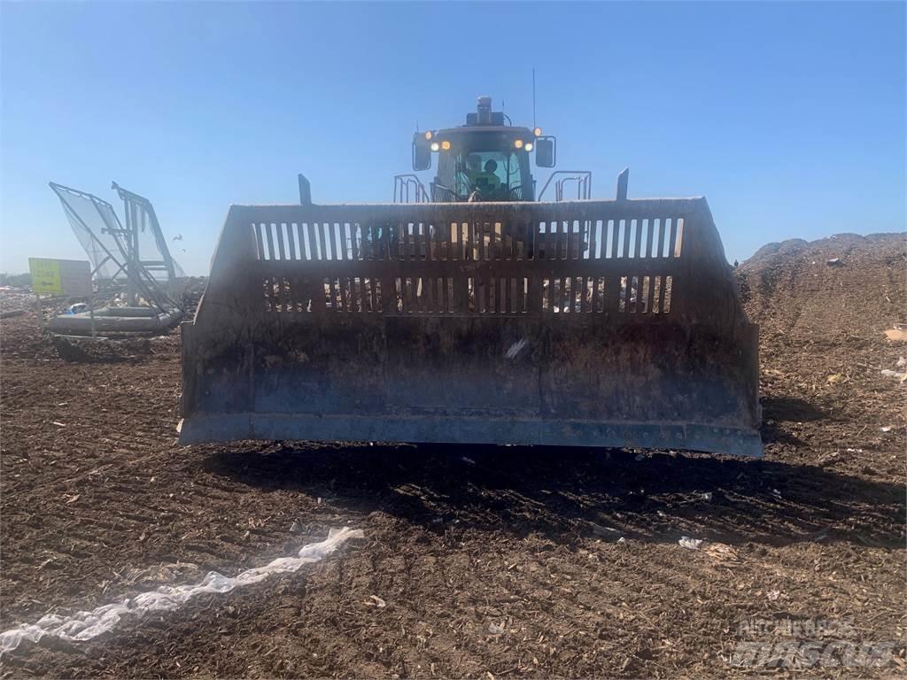 CAT 836H 其他