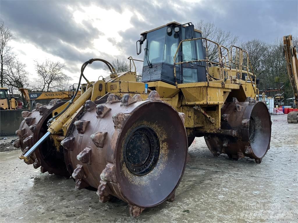 CAT 836H 其他