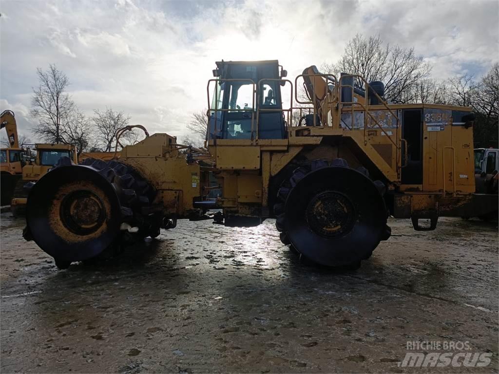 CAT 836H 其他