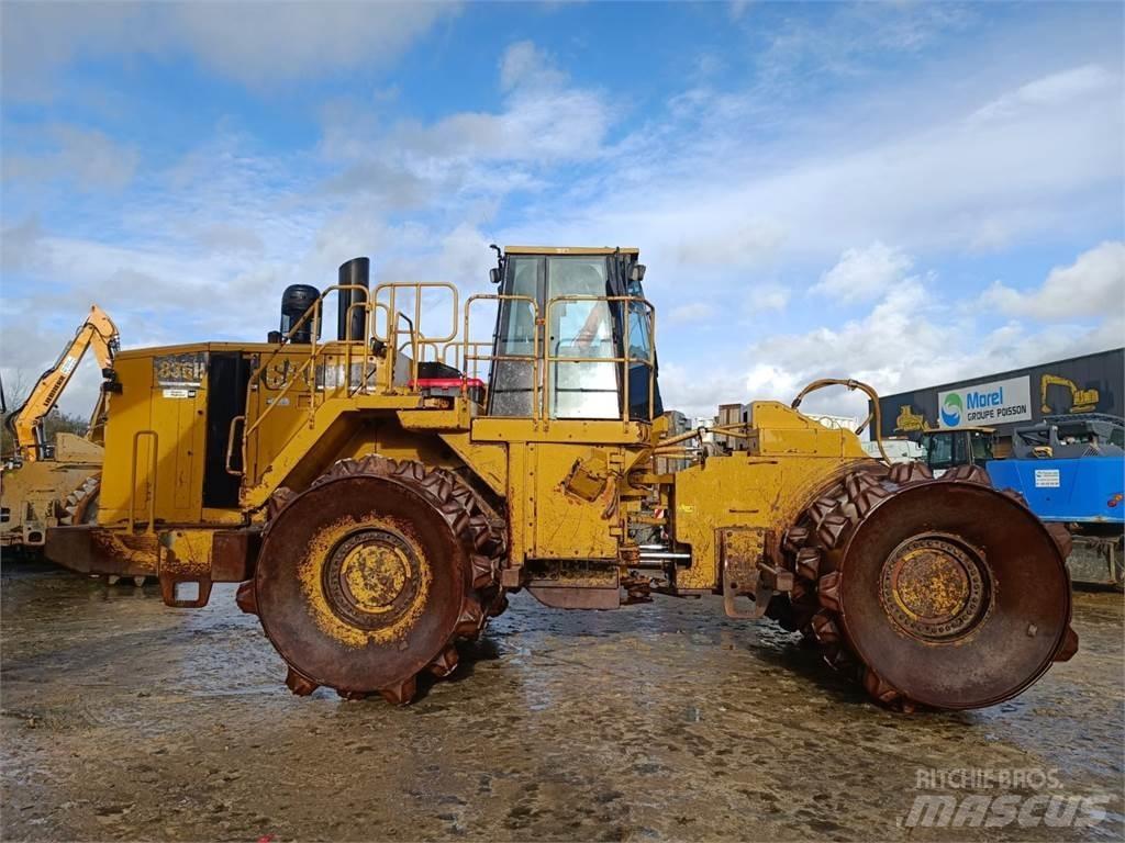CAT 836H 其他