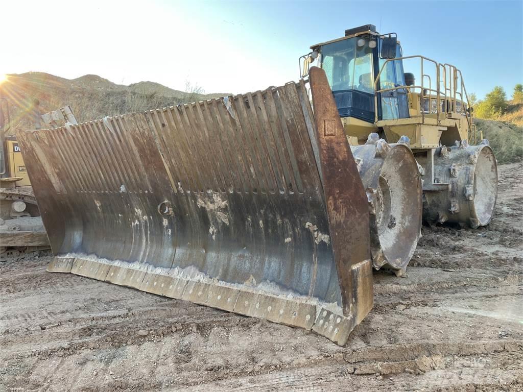 CAT 836H 其他