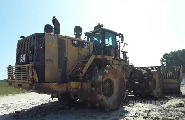 CAT 836K 其他