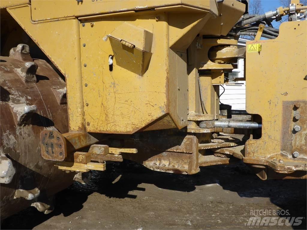 CAT 836K 其他