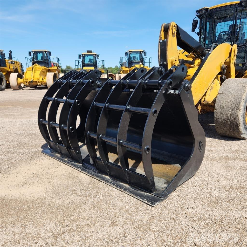 CAT 938M 輪胎式裝載機