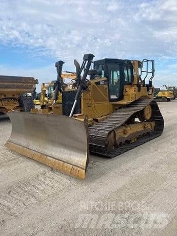 CAT D6T LGP 履帶推土機