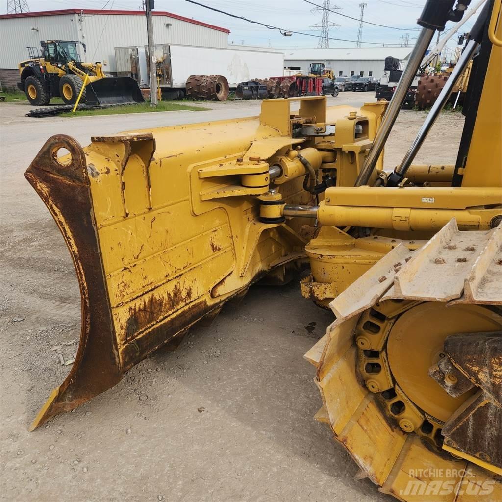 CAT D6T LGP 履帶推土機