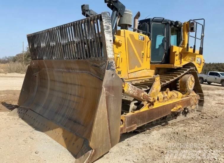 CAT D8T WH 履帶推土機