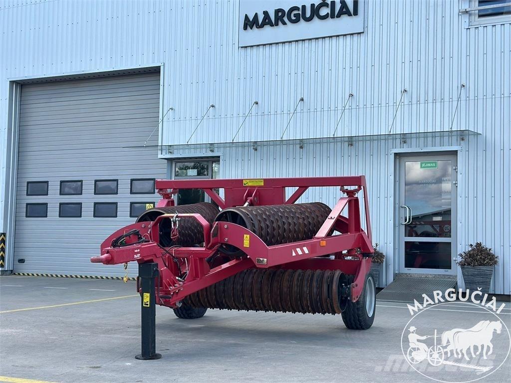 Agro-Factory 5,3 m. 其他農業機械