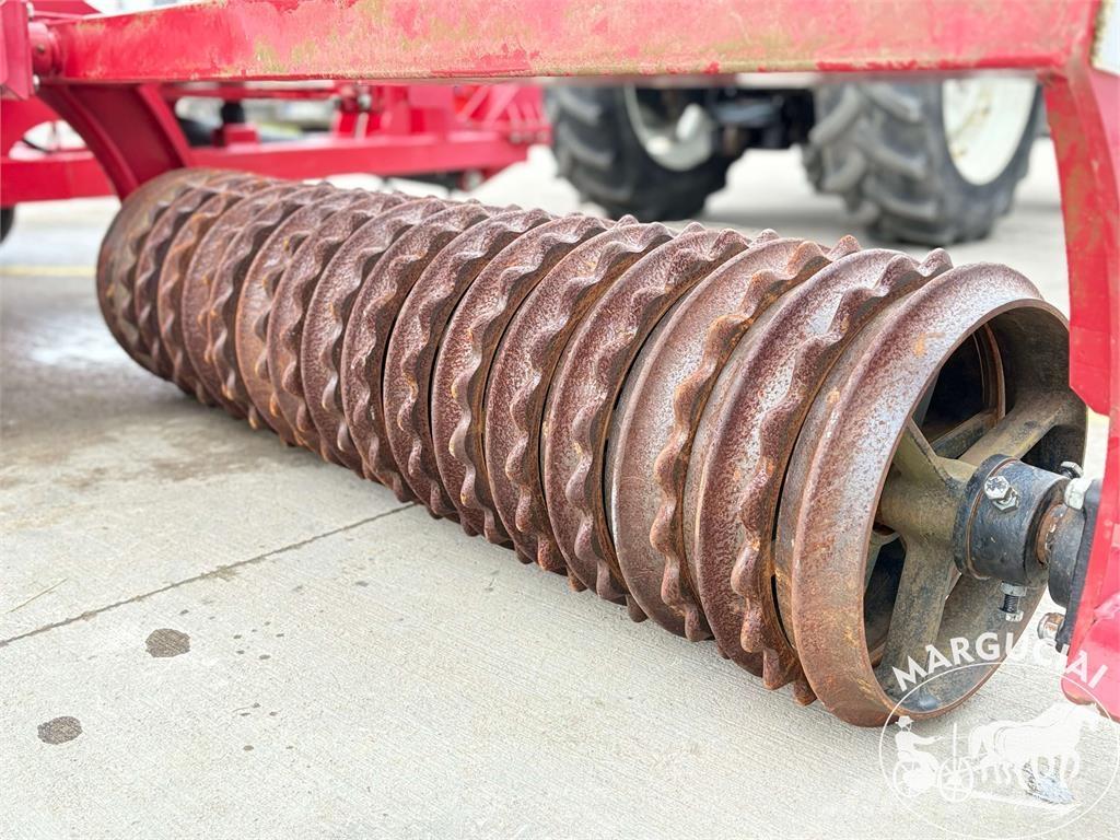 Agro-Factory 5,3 m. 其他農業機械