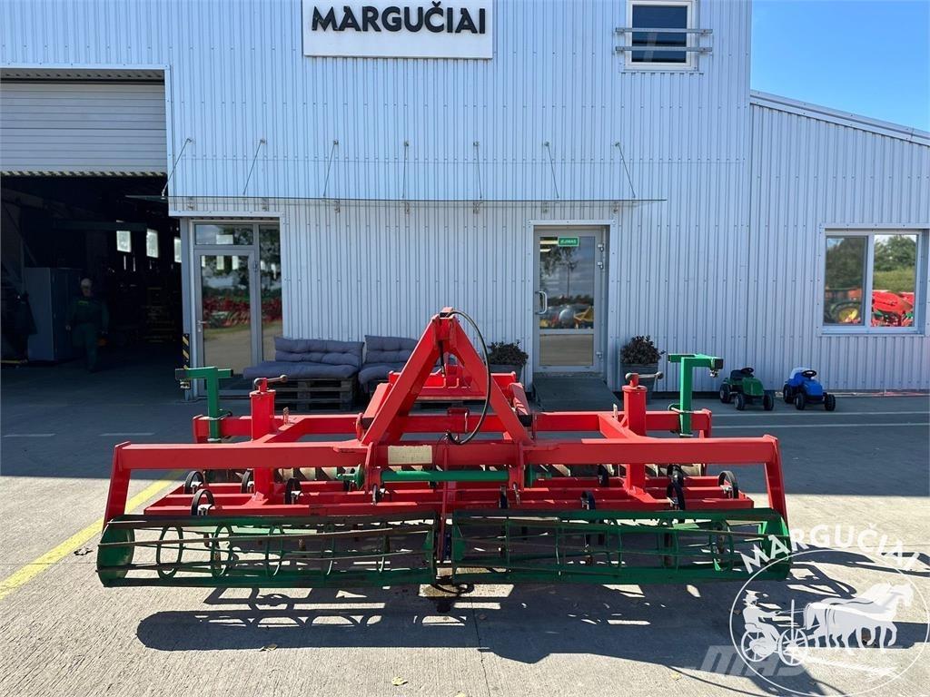 Agro-Masz AS3, 3 m 其他農業機械