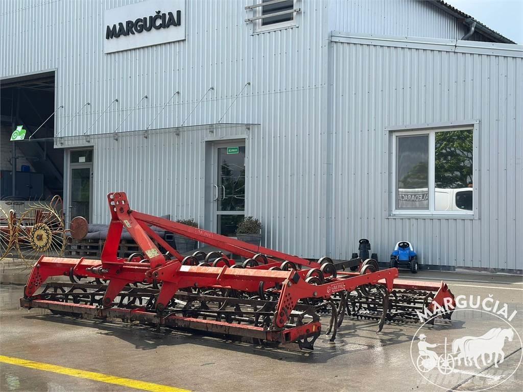 Akpil Rylec, 3 m 其他農業機械