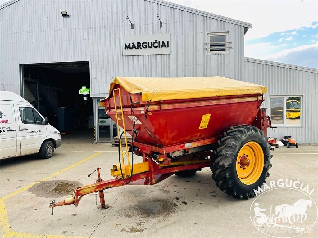 Bredal B4, 6000 ltr. 其他農業機械