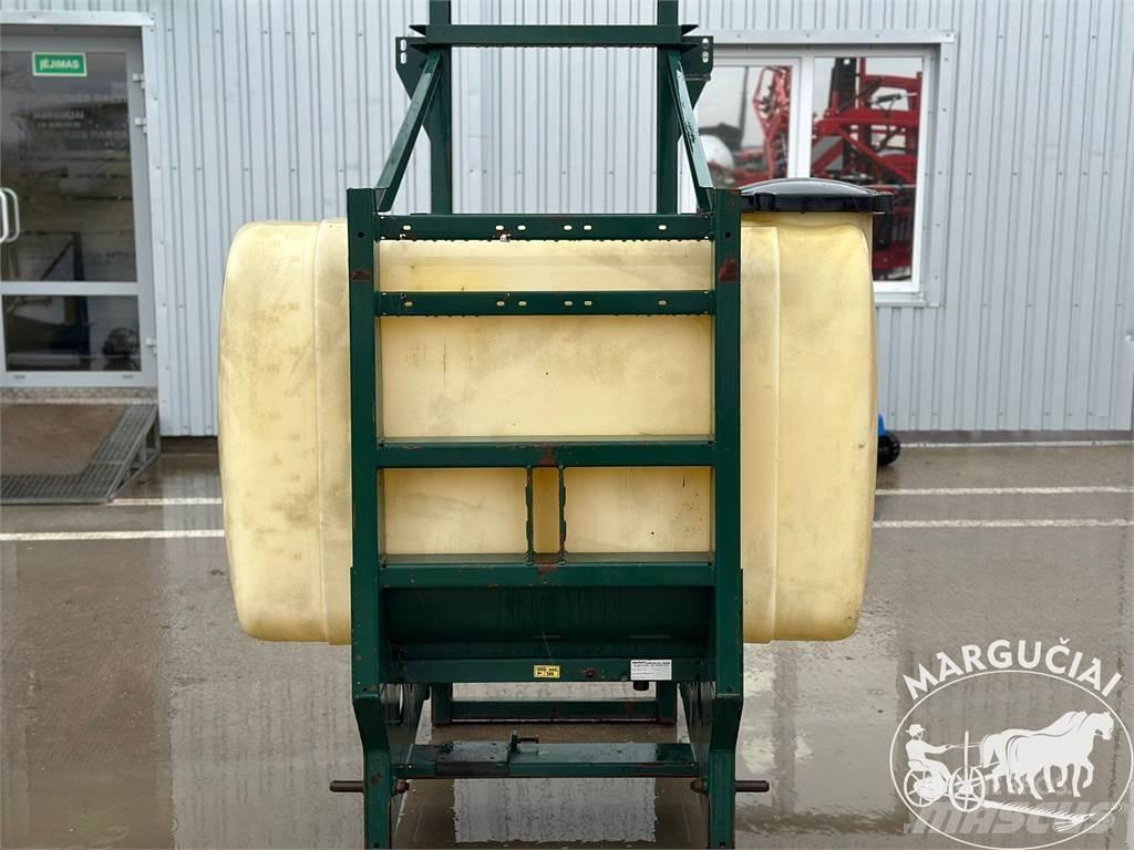 Danfoil 850 ltr. 其他農業機械