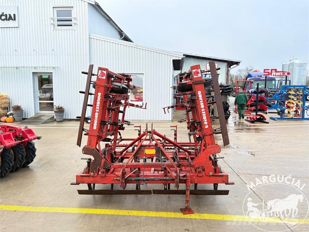 Doublet-Record 4,5 m 其他農業機械