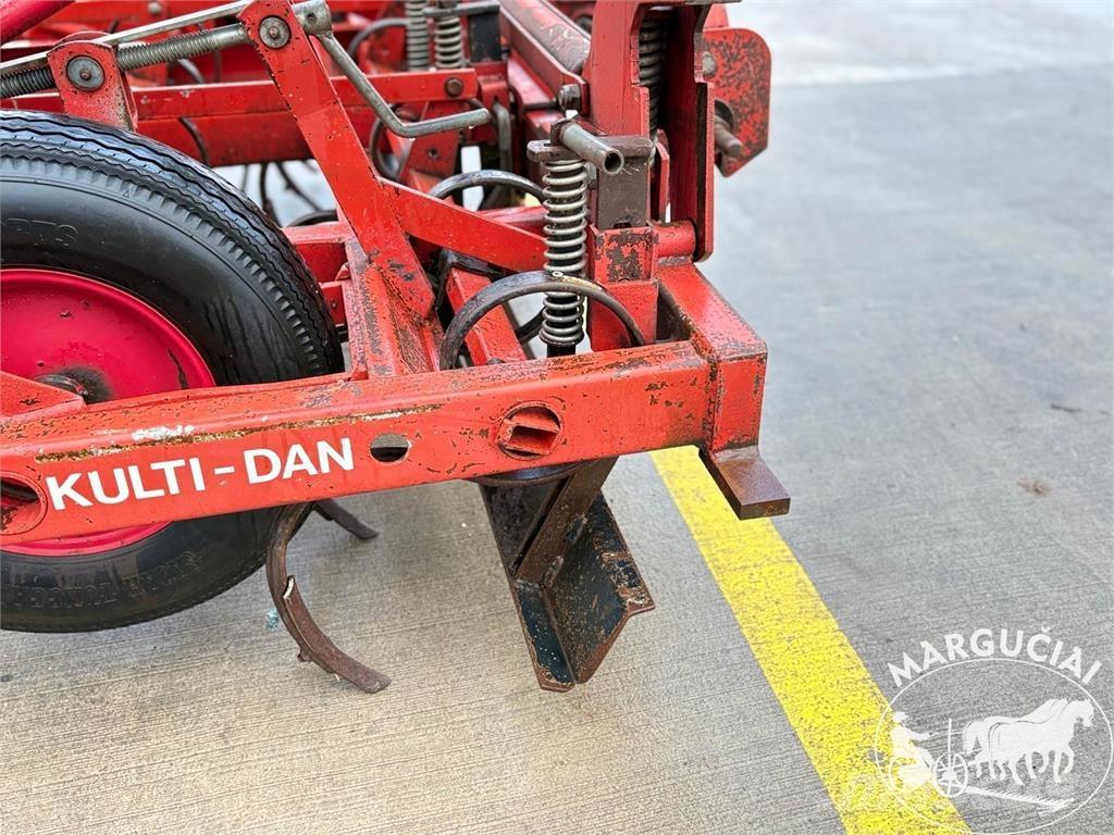 Doublet-Record 4,5 m 其他農業機械