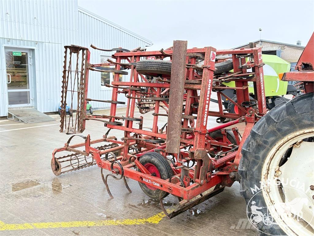 Doublet-Record 4,5 m 其他農業機械