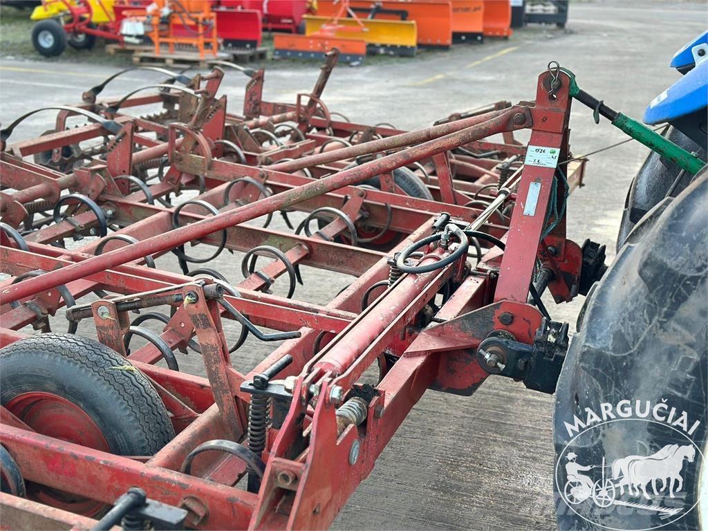 Doublet-Record 4,5 m 其他農業機械