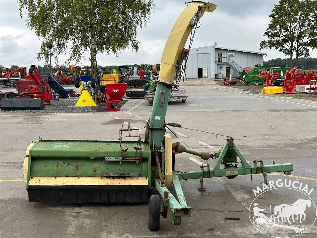 Elho 1,7 m. 其他農業機械