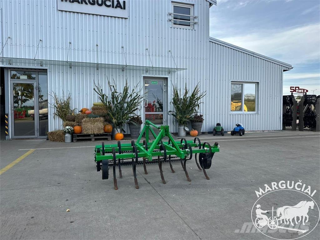  Farmostal U454, 1,8 m 其他農業機械