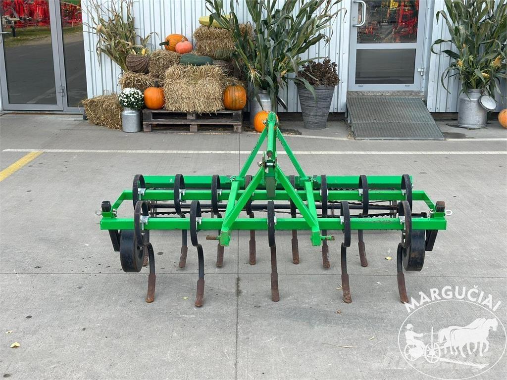  Farmostal U454, 1,8 m 其他農業機械