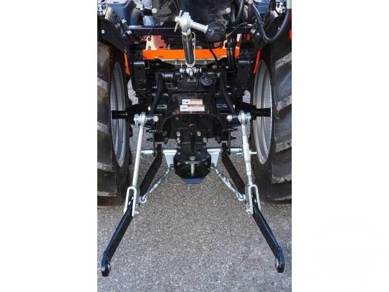 Hinomoto HM255, 25 AG 其他農業機械