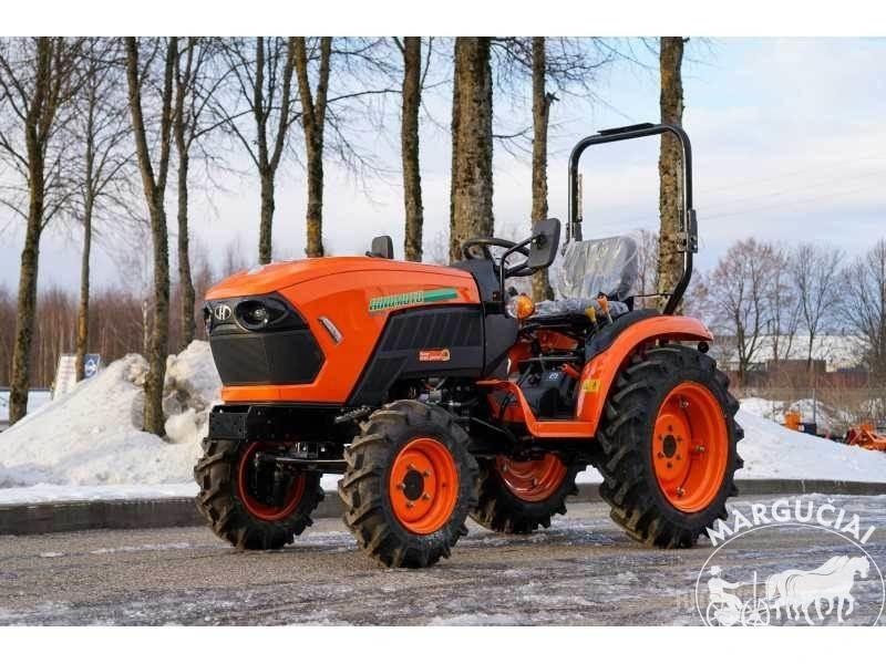 Hinomoto HM275, 25 AG 其他農業機械