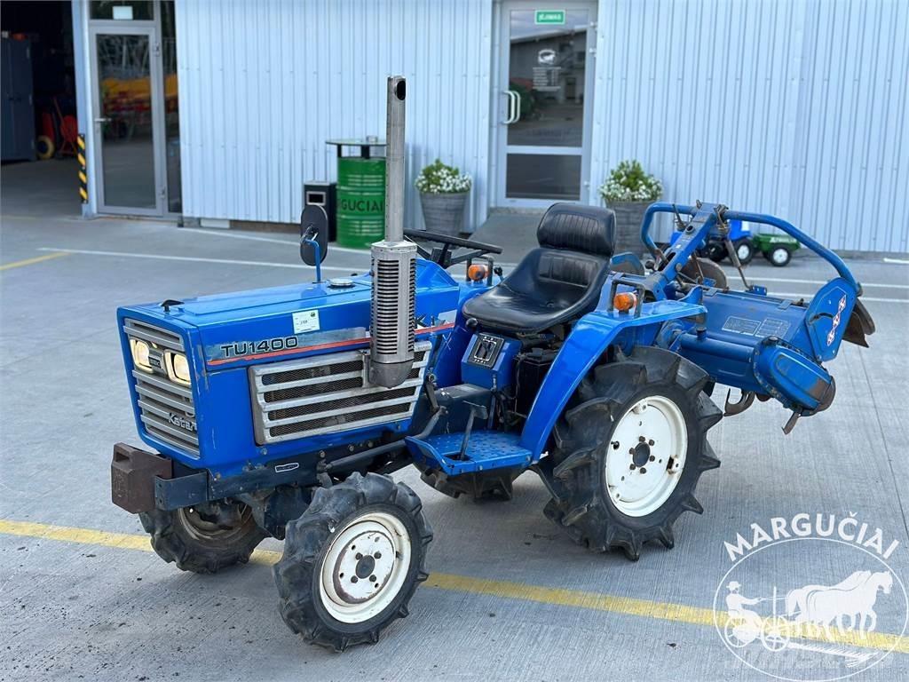 Iseki TU1400, 14 AG 其他農業機械