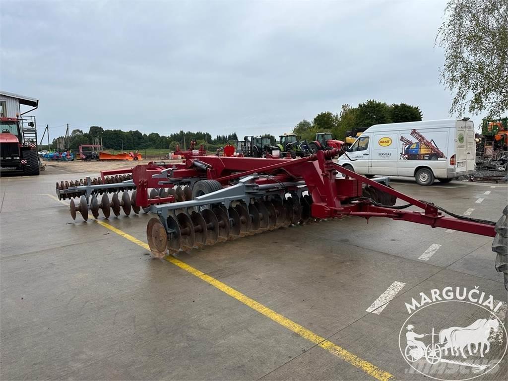  Jean de bru 6 m. 其他農業機械
